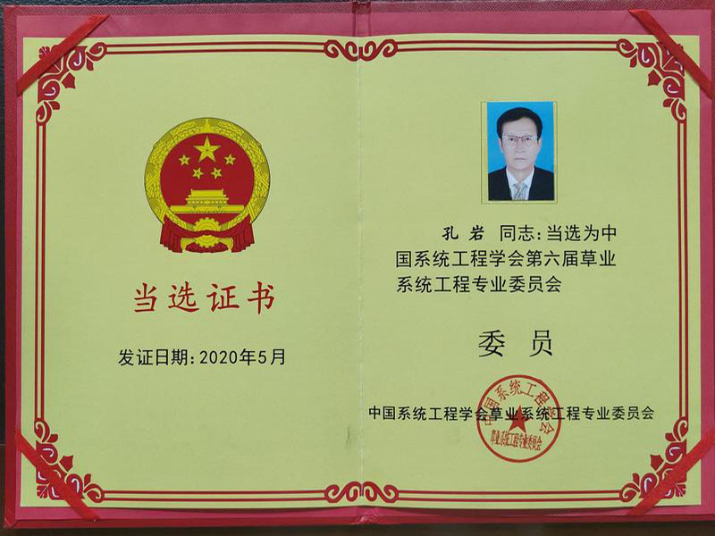 神龍食葉草品牌進入國家西部開發(fā)